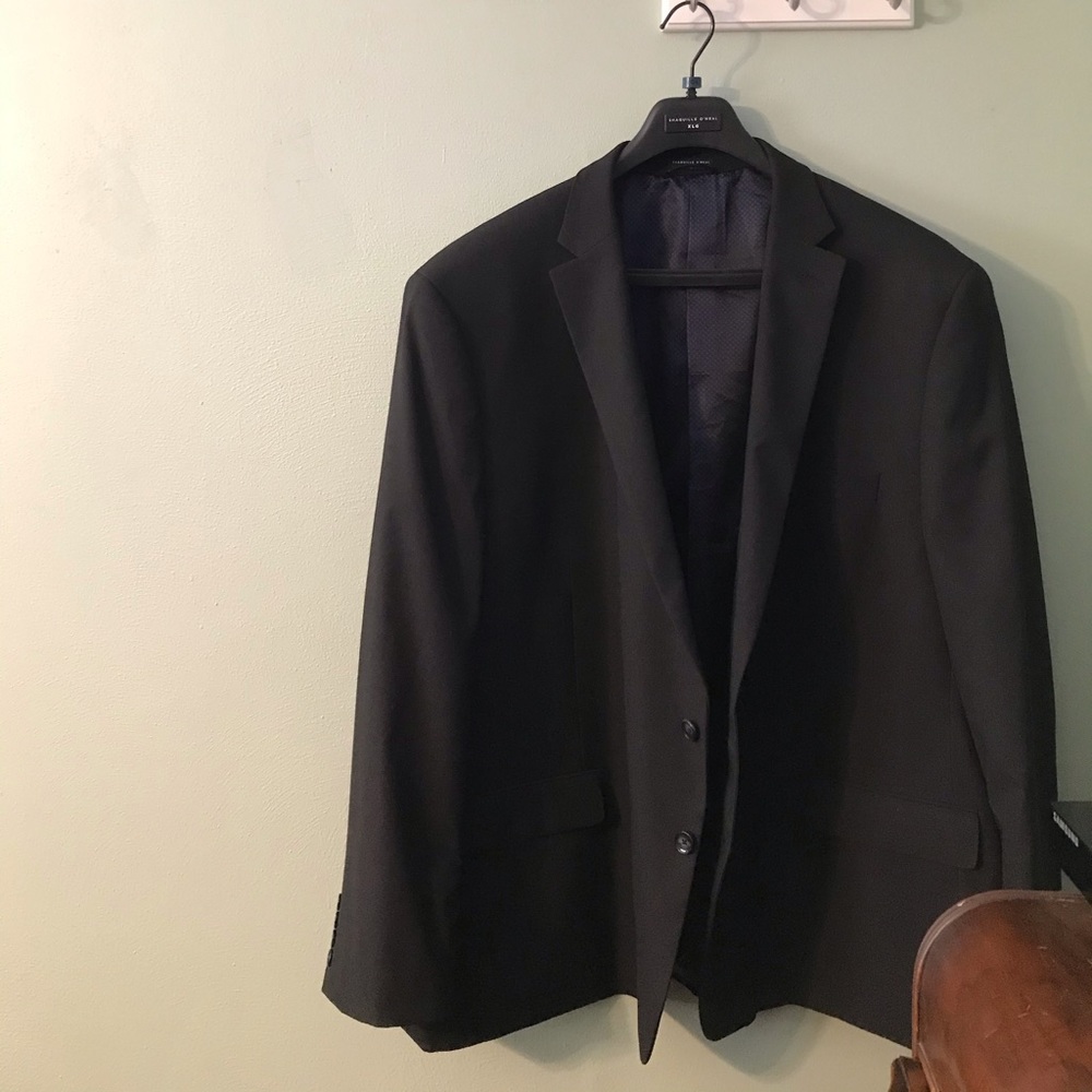Menswear